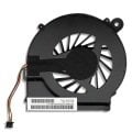 Orijinal Hp 646578-001 TPN-Q68C TPN-Q72C TPN-Q73C Cpu Sogutucu Cooling Fan