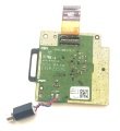 Lenovo Tab4 10 Plus TB-X704F Sim Kart Okuyucu A6095_SIMB_PCB_V2