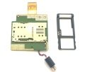Lenovo Tab4 10 Plus TB-X704F Sim Kart Okuyucu A6095_SIMB_PCB_V2