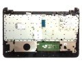 HP 15 250 G5 255 G5 15-AY 15-BA Klavye Dahil Üst Kasa AP1O2000600