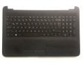 HP 15 250 G5 255 G5 15-AY 15-BA Klavye Dahil Üst Kasa AP1O2000600