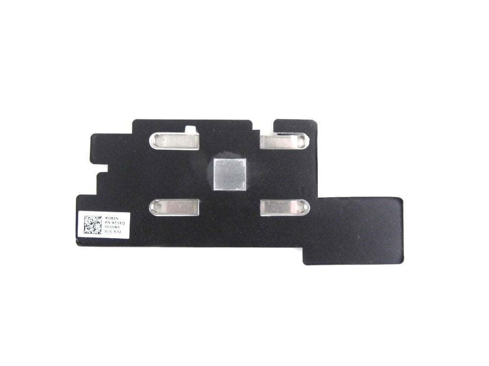 Orijinal Lenovo ideapad 100-15IBY Cpu Soğutucu Heatsink Bakır AT1EQ0010A0