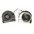 Orijinal Monster ABRA A5 V4.1.1 Notebook Cpu Soğutucu Fan BC07511LMSPAA