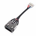 Lenovo Orijinal Yoga 5C10N67809 DC30100ZU00 Notebook Dc Power Jack Şarj Soketi