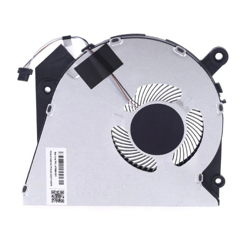 Orijinal Hp ProBook 450 G7 Serisi Cpu Sogutucu Cooling Fan