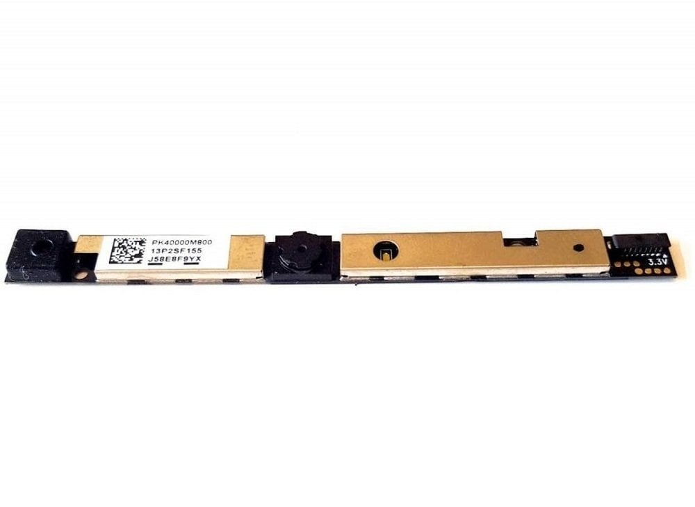 Orijinal Lenovo ideapad PK40000M800 Webcam Kamera