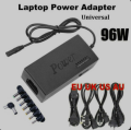 CORPUSZEN 12-24V 95W EVRENSEL LAPTOP İÇİN GÜÇ ADAPTÖRÜ 8 UÇLU