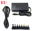 CORPUSZEN 12-24V 95W EVRENSEL LAPTOP İÇİN GÜÇ ADAPTÖRÜ 8 UÇLU