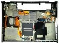 Sony Vaio VGNSZ VGN-SZ PCG-6S4M PCG-6Q2M Alt Kasa Bottom Case 2-663-385