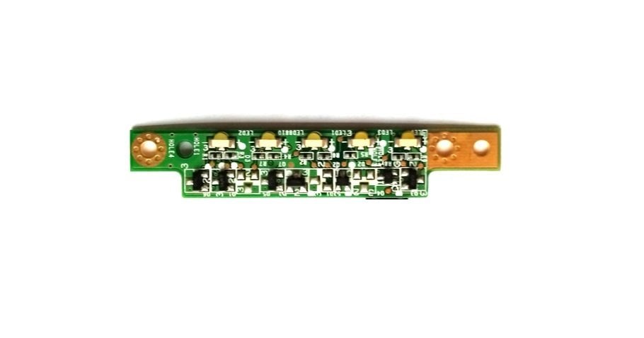Toshiba Satellite M305 M305D Led Board 36TE1LB0000