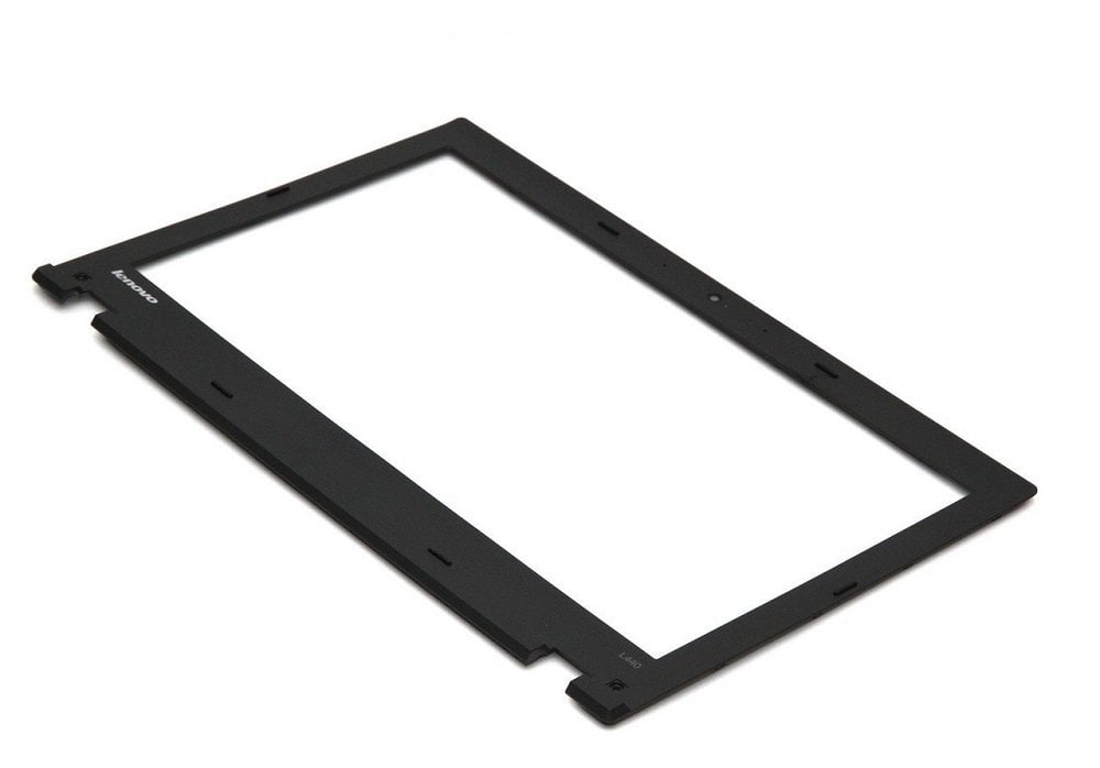 Orijinal Lenovo Thinkpad L440 Ekran Ön Çerçeve Bezel 60.4LG12.001