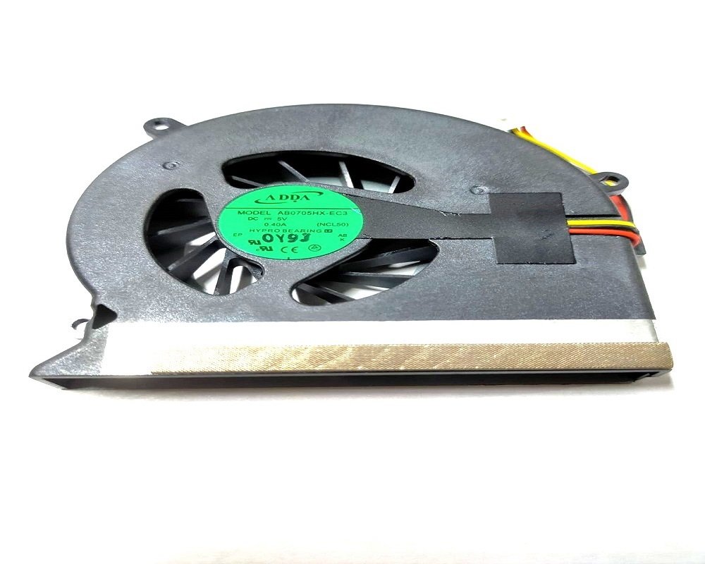 Orijinal Grundig GNB-1455 Notebook Cpu Cooling Fan DC280008MA