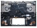 Asus ROG Strix G15 G513 G513IC G513QE Notebook Türkçe Klavye Dahil Üst Kasa