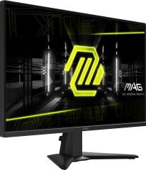 27 MSI MAG 275QF 0.5MS 180HZ WQHD ADAPTIVE SYNC GAMING