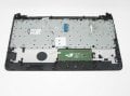 HP 15 250 G5 255 G5 15-AY 15-BA Klavye Dahil Üst Kasa AP1EM000312