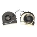 Orijinal Quanta NL8 NL8B NL8C NL8E NL8K Notebook Cpu Soğutucu Fan