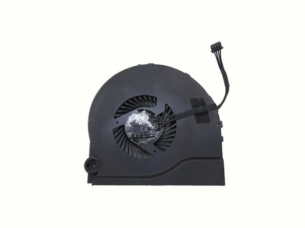Orijinal Quanta NL8 NL8B NL8C NL8E NL8K Notebook Cpu Soğutucu Fan