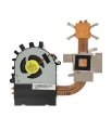 Orijinal Acer Aspire V5-551 V5-551G ZRP V5-551-8401 Cpu Heatsink Fan