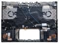 Asus ROG Strix G513IE G513IH G513QC Notebook Türkçe Klavye Dahil Üst Kasa