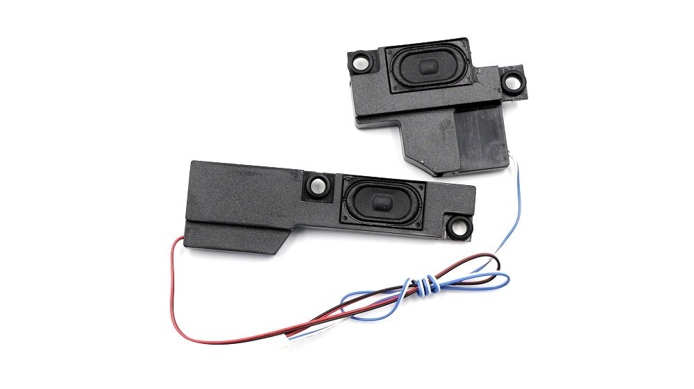 Orijinal Lenovo ideapad 80ET 20383 Notebook Hoparlör Speaker Takımı PK23000O300