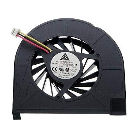 Hp Compaq CQ50 CQ60 FAN