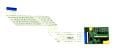 Orjinal Monster Abra A5 V15.4 Klavye Board+Flex DBPGK5CN42-XN10