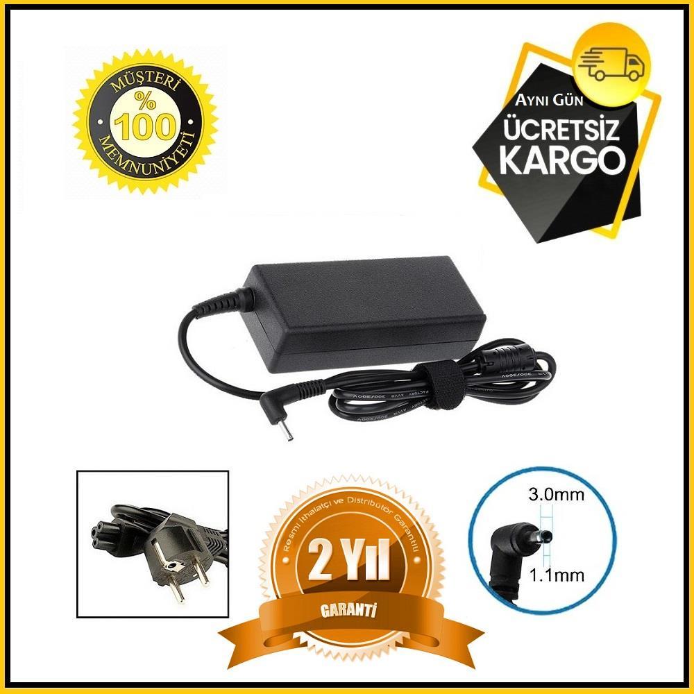ACER Iconia Tablet W700 W700P Uyumlu Adaptör Şarj Cihazı