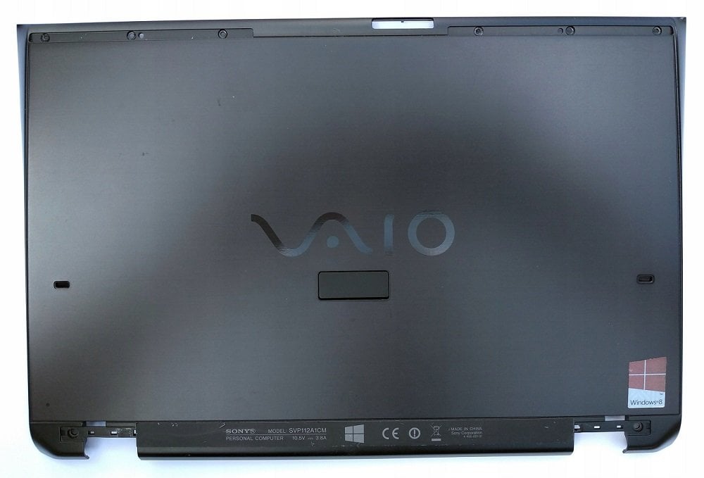 Sony Vaio Pro 11 SVP11 SVP112 V260 Alt Kasa Bottom Case 009-000F-3132-A