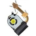 Orijinal Acer Aspire V3 V3-771 V3-731G V3-772 V3-772G Cpu Cooling Heatsink Fan