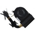 Orijinal Acer Aspire V3 V3-771 V3-731G V3-772 V3-772G Cpu Cooling Heatsink Fan
