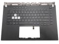 Asus ROG 13NR0511P01011 0KNR0-4810TU00 Notebook Türkçe Klavye Dahil Üst Kasa