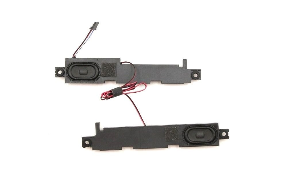 Lenovo Orijinal ideapad Flex 5-14IIL05 81X1 Notebook L+R Sağ Sol Speaker Hoparlör Takımı