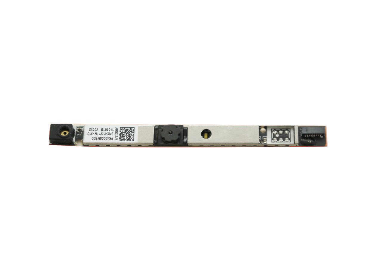 Orijinal Lenovo ideapad G50-45 Webcam Kamera PK40000MB00