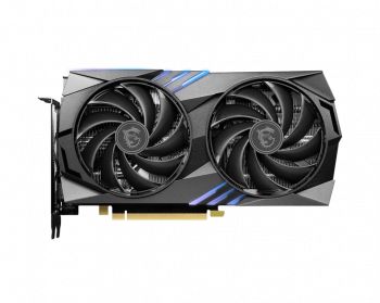 MSI GEFORCE RTX 4060 TI GAMING X 16G GDDR6 HDMI DP128BIT