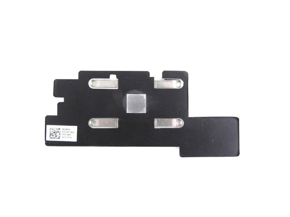 Orijinal Lenovo AT1EQ0010A0 AT1EQ0010R0 Cpu Soğutucu Heatsink Bakır