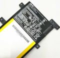 Orijinal Asus X555 Serisi Notebook Batarya Laptop Pil C21N1347