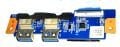 Orjinal Monster Abra A5 V15.4 Usb Board Flex DBAGK5CP5X