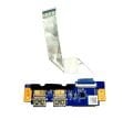 Orjinal Monster Abra A5 V15.4 Usb Board Flex DBAGK5CP5X