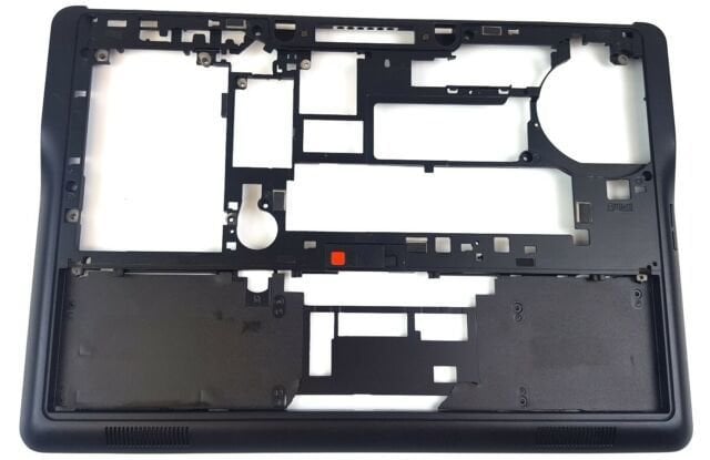 Dell Latitude E7250 7250 P22S Alt Kasa Bottom Case CN-05JK6H