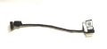 Orijinal Dell Latitude 3510 E3510 E3510C Batarya Bağlantı Kablosu 450.0KA05.0011 CN-0W7KC0