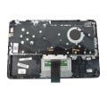 HP Pavilion 14-A 14AL Klavye Dahil Üst Kasa 856190-001