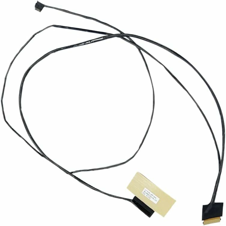 Lenovo Orijinal V110 V110-15IAP 80TG Notebook Lcd Ekran Data Flex Kablosu