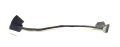 Orijinal Dell Latitude 3510 E3510 E3510C Batarya Bağlantı Kablosu 450.0KA05.0011 CN-0W7KC0