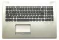 Lenovo Orijinal ideapad 330-15ARR 81D2 Notebook Türkçe Klavye Dahil Üst Kasa