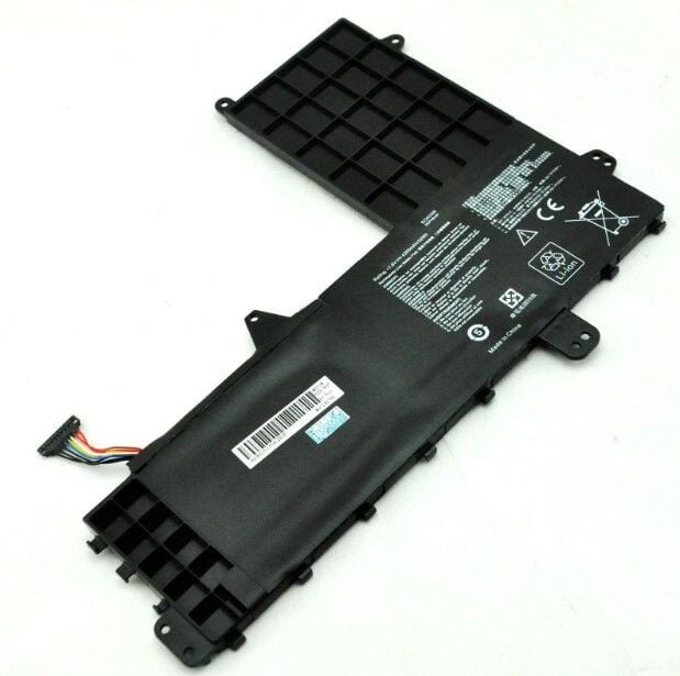 Asus Vivobook E502 X502 F502 L502 Notebook Batarya Laptop Pil B21N1506