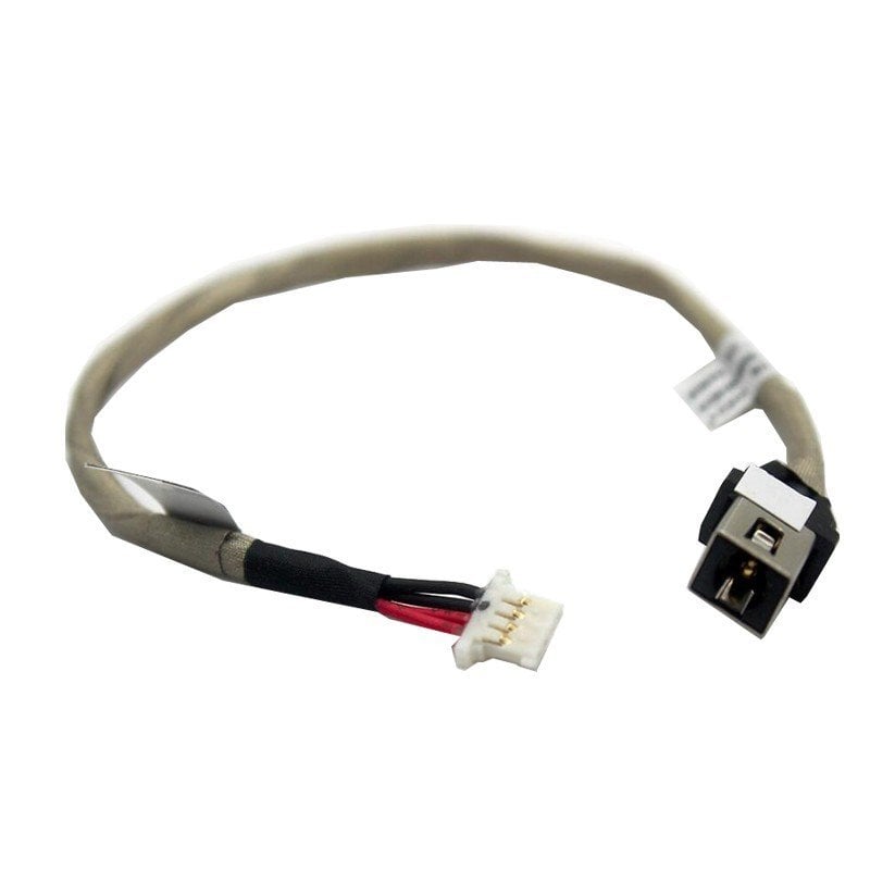 Lenovo Orijinal Yoga DC30100W900 Notebook Dc Power Jack Şarj Soketi