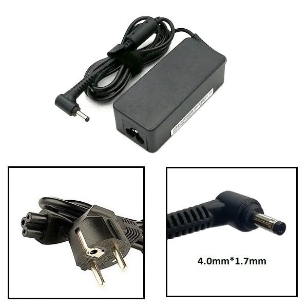Versatile LPA48AS 19V 3.42A Standart Ultrabook Notebook Adaptör
