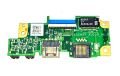Orjinal Monster Abra A5 V15.4 Usb Board Flex Aux Kart DBPGK5CN44-XN10
