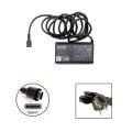 Orijinal Lenovo Yoga Slim 7-15ITL05 65W 3.25A Type-C Uç Notebook Adaptör Laptop Şarj Aleti 02DL155