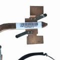 Sony Vaio SVF152 SVF15 Cpu Heatsink Soğutucu Fan Bakır 3VHK9TMN000